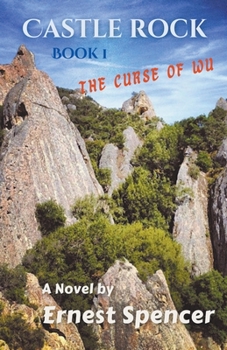 Paperback The Curse of Wu Book