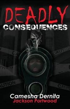 Paperback Deadly Consequences Book