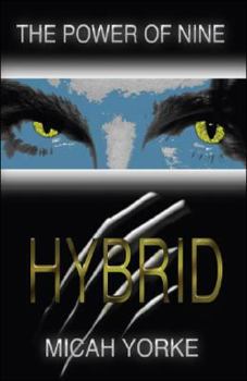 Paperback The Power of Nine: Hybrid Book