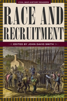 Paperback Race and Recruitment Book