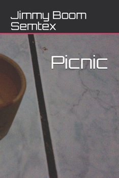 Paperback Picnic Book