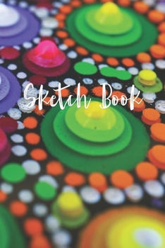 Paperback Sketchbook Book: Notebook for Sketching and Drawing. 8.5" X 11", Personalized Artist Sketchbook: 120 pages, Sketching, Drawing and Crea Book