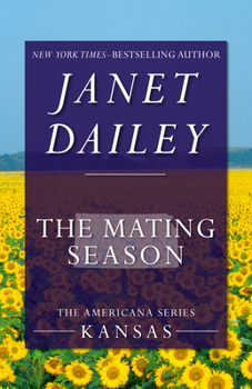 The Mating Season - Book #16 of the Americana
