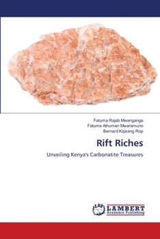 Paperback Rift Riches Book