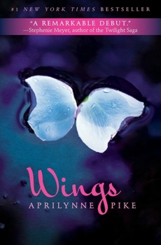 Wings - Book #1 of the Wings