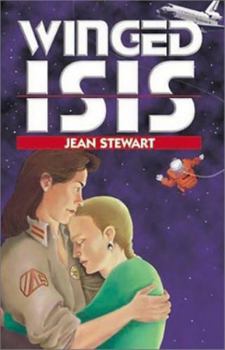 Winged Isis - Book #4 of the Isis