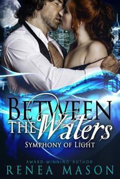 Paperback Between the Waters Book