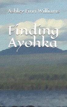 Paperback Finding Ayohka Book