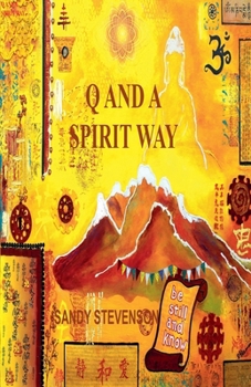 Paperback Q and A Spirit Way Book