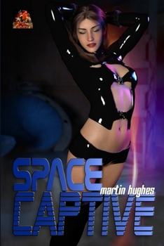 Paperback Space Captive Book