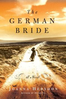 Hardcover The German Bride Book