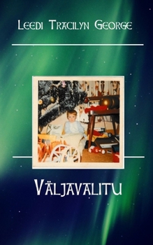 Paperback Väljavalitu [Estonian] Book