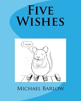 Paperback Five Wishes Book