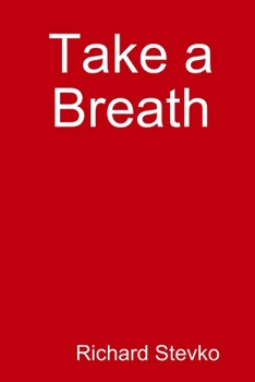 Paperback Take a Breath Book