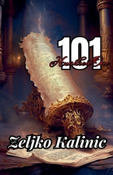 Paperback 101 Hundred One Book
