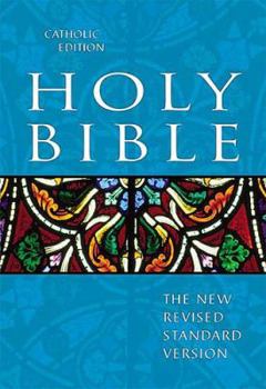 Holy Bible: New Revised Standard Version (NRSV)