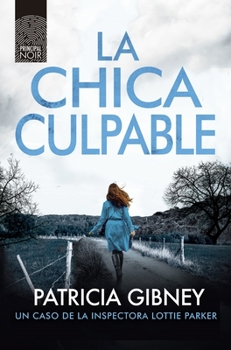 Paperback Chica Culpable, La [Spanish] Book