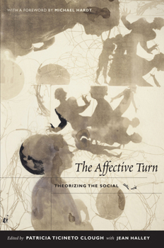 Paperback The Affective Turn: Theorizing the Social Book