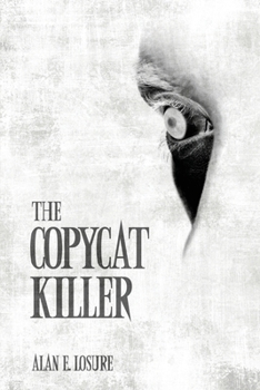 Paperback The Copycat Killer Book