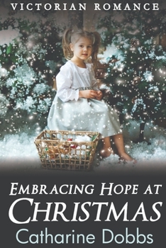 Paperback Embracing Hope at Christmas Book