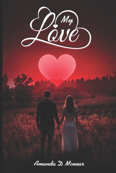 Paperback My Love Book