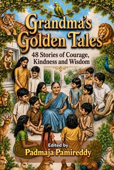 Grandma's Golden Tales