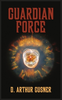 Paperback Guardian Force Book