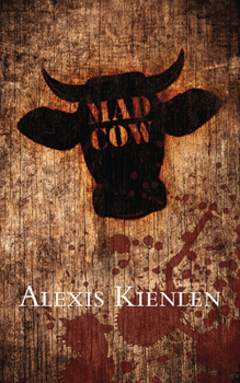 Paperback Mad Cow Book