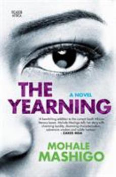 Paperback The Yearning Book