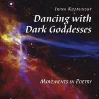 Paperback Dancing with Dark Goddesses Book