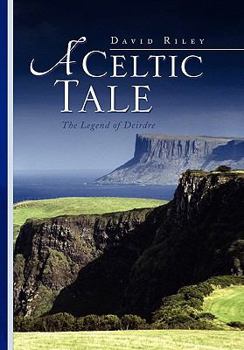 Hardcover A Celtic Tale Book