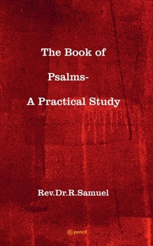 Paperback The Book of Psalms- A Practical Study Book