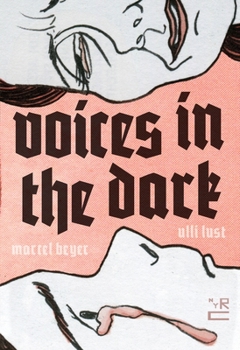 Paperback Voices in the Dark Book
