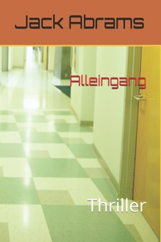 Paperback Alleingang [German] Book