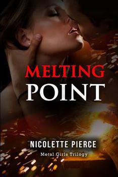 Paperback Melting Point Book