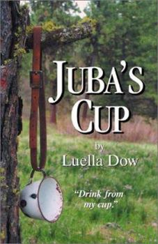 Paperback Juba's Cup Book