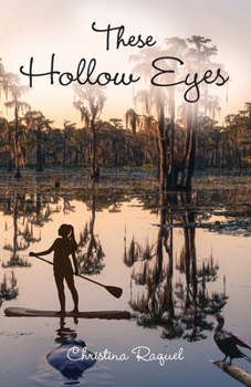 Paperback These Hollow Eyes Book