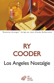 Paperback Los Angeles Nostalgie: Recits [French] Book
