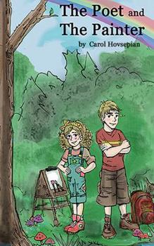Paperback The Poet and the Painter Book