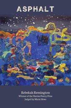 Paperback Asphalt Book