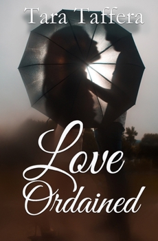 Paperback Love Ordained Book