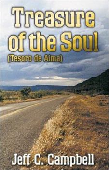 Hardcover Treasure of the Soul: Tesoro De Alma Book