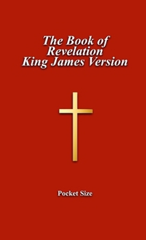 Paperback The Book of Revelation King James Version Book