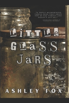 Paperback Little Glass Jars Book