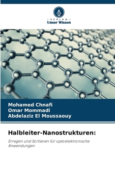 Halbleiter-Nanostrukturen (German Edition)