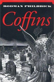 Hardcover Coffins Book