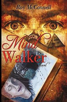 Paperback Mind Walker Book