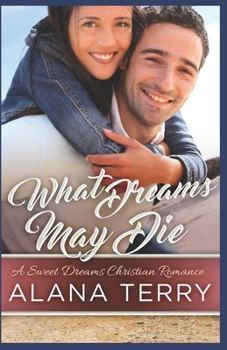 Paperback What Dreams May Die Book