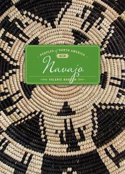Paperback Navajo Book