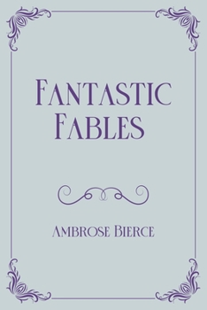 Paperback Fantastic Fables: Royal Edition Book